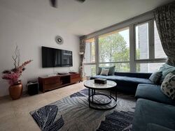 Changi Rise Condominium (D18), Condominium #628446391
